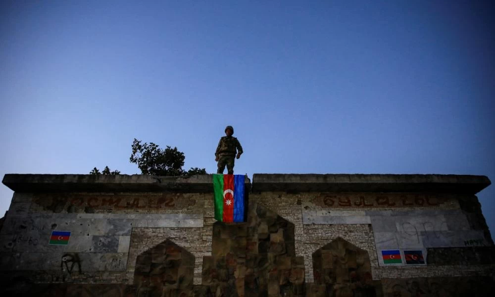 Ρωσικές εγγυήσεις ζητά ο πρωθυπουργός της Αρμενίας - Αναπόφευκτη η συμπλοκή